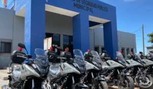 Seguridad Pública en el municipio de Navojoa refuerza su parque vehicular