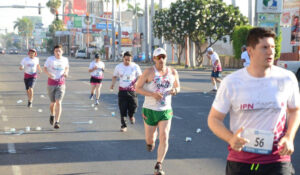 Se viene la We Run 2026 ‘Siembra salud en familia’ por las calles de Obregón, este domingo