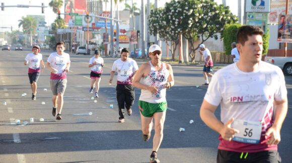 Se viene la We Run 2026 ‘Siembra salud en familia’ por las calles de Obregón, este domingo