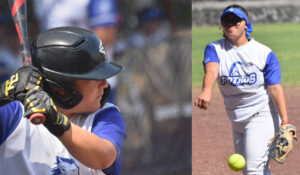 Las Potras del Itson tienen explosivo arranque en los Juegos Nacionales Anuies 2026