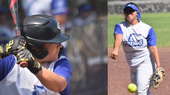 Las Potras del Itson tienen explosivo arranque en los Juegos Nacionales Anuies 2026