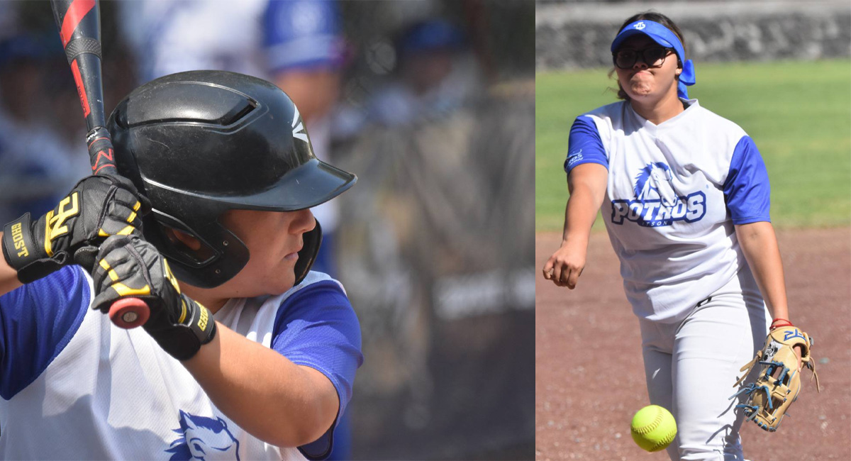 Las Potras del Itson tienen explosivo arranque en los Juegos Nacionales Anuies 2026