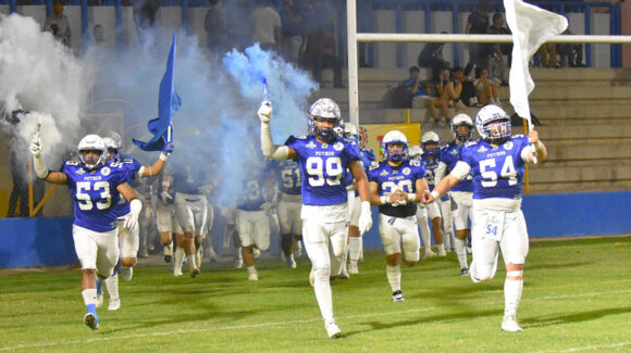 Potros, a todo galope; el deporte como pilar de la educación en el Instituto Tecnológico de Sonora