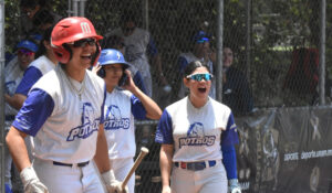 Las Potras del Itson cumplen y avanzan a la gran final de softbol de los Juegos Anuies 2026