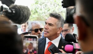 PRI acusa a Morena de sacar provecho político en caso de agentes de EU detenidos en Chihuahua