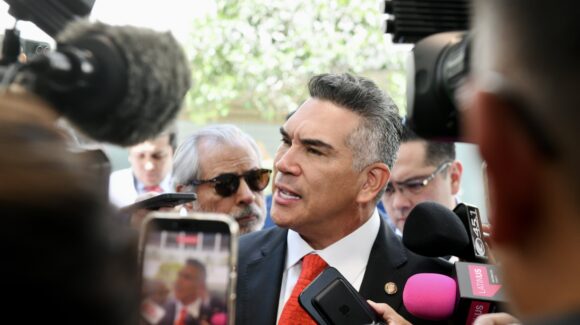 PRI acusa a Morena de sacar provecho político en caso de agentes de EU detenidos en Chihuahua