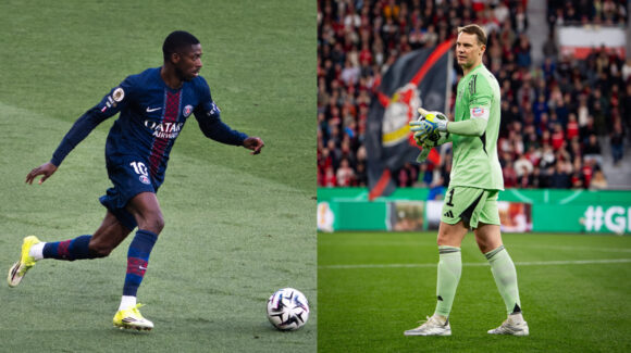 Paris Saint-Germain vs Bayern Múnich EN VIVO; dónde VER la ida de las semifinales en la Champions League