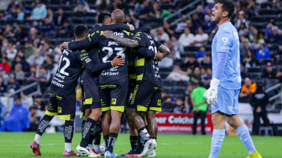 Rayados suma otro fracaso; Pachuca golea al Monterrey y lo pone fuera de la Liguilla en el Clausura 2026