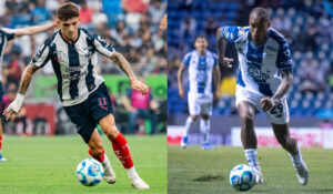 Rayados de Monterrey vs Pachuca; horarios y canales para ver EN VIVO la jornada 15 del Clausura 2026