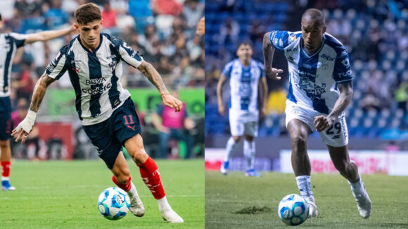Rayados de Monterrey vs Pachuca; horarios y canales para ver EN VIVO la jornada 15 del Clausura 2026