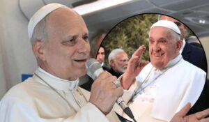 Papa León XIV recuerda a Papa Francisco a un año de su fallecimiento
