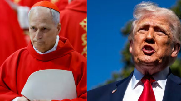 ¿Papa León XIV arremete contra Donald Trump? El pontífice lanza nuevo mensaje contra Guerra en Medio Oriente