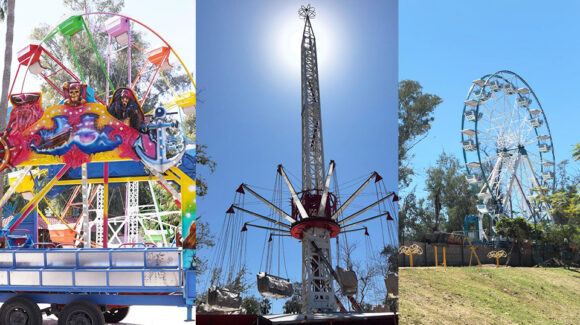 Parque Infantil Ostimuri se renovará con espacios de calidad y podría concluir en mayo