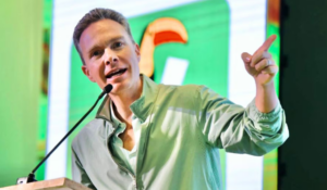 Partido Verde Ecologista mete presión a Morena y exige que se respeten las encuestas