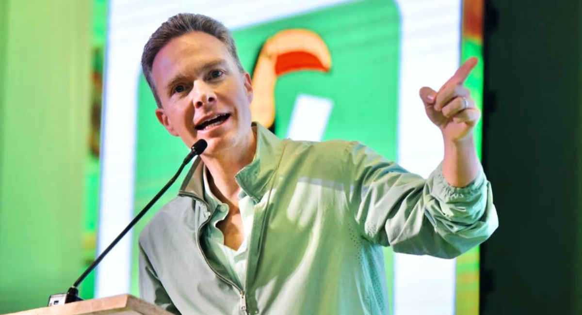 Partido Verde Ecologista mete presión a Morena y exige que se respeten las encuestas