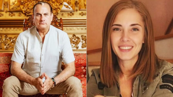 ¿Patricio Cabezut, encarcelado? Vinculan al proceso al actor de Televisa por ‘abusar’ de sus hijas