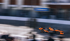 ‘Pato’ O’Ward buscará su primera victoria del 2026; iniciará segundo en el GP de Long Beach en IndyCar