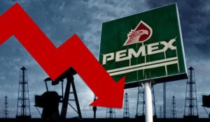 Pemex reporta pérdidas de 46 mil mdp en primer trimestre de 2026