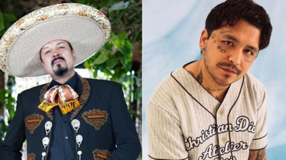 Pepe Aguilar confirmaría divorcio de Ángela Aguilar y tacharía de “malagradecido” a Christian Nodal
