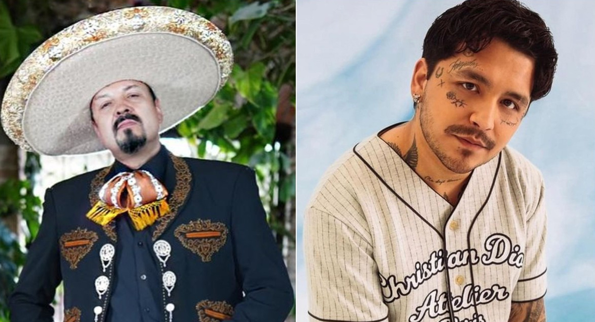 Pepe Aguilar confirmaría divorcio de Ángela Aguilar y llamaría malagradecido a Christian Nodal