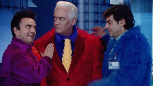 ¿Está grave? Actor de ‘La Familia P.Luche’ queda atrapado en medio de ataque armado y esto le pasó