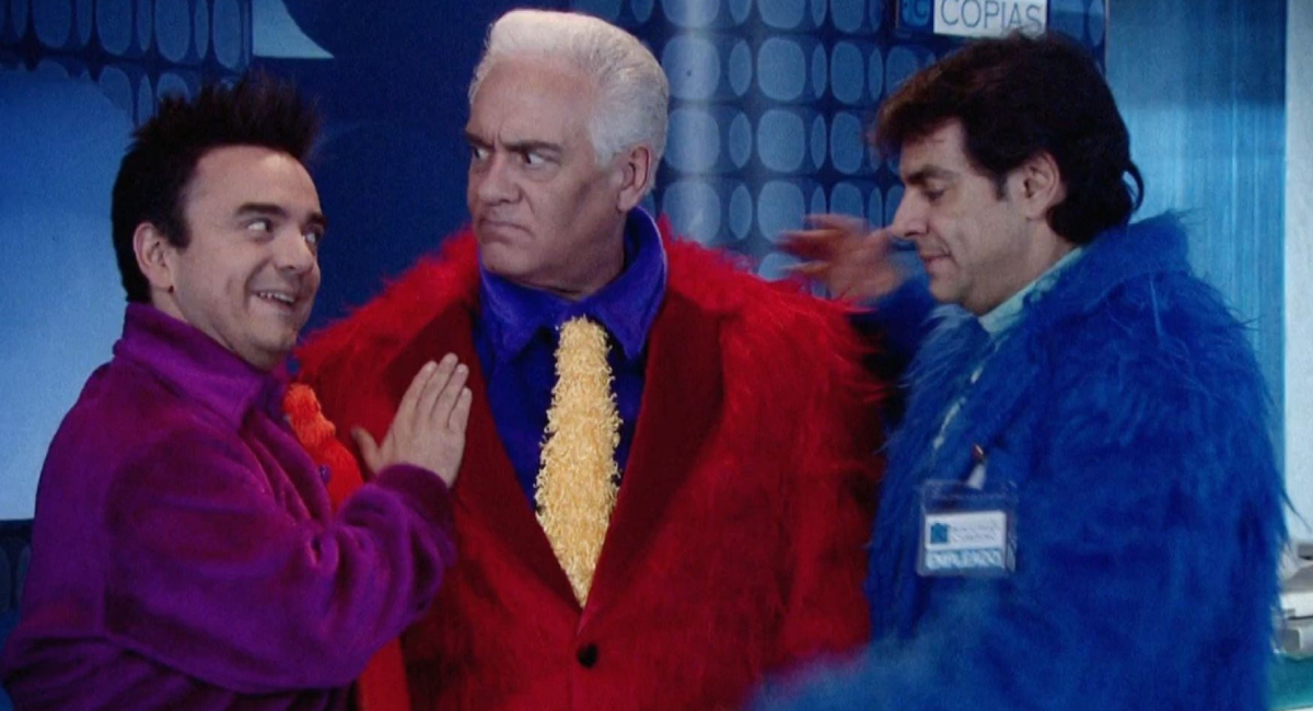 Pierre Angelo habla sobre el ataque armado en el que quedó atrapado