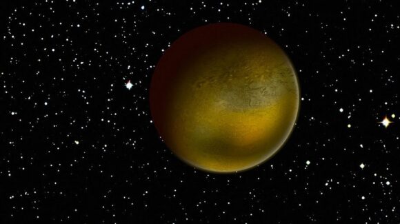 Reabrirán debate sobre Plutón: NASA propone revisión sobre su desclasificación como planeta