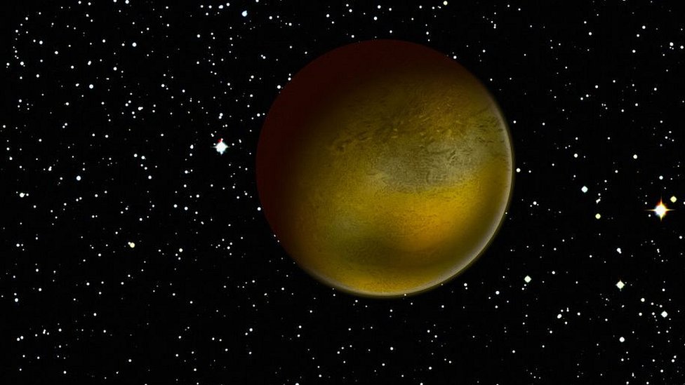 Reabrirán debate sobre Plutón: NASA propone revisión sobre su desclasificación como planeta.