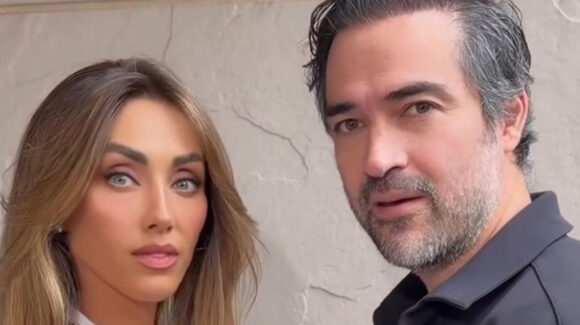 ¿RBD regresa este 2026? Poncho Herrera confirma reconciliación con Anahí y nueva colaboración