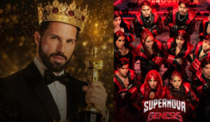 Poncho de Nigris celebra que Ring Royale superó a Supernova Génesis: Afirma tuvo más éxito sus peleas