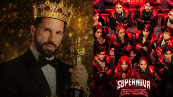 Poncho de Nigris celebra que Ring Royale superó a Supernova Génesis: Afirma tuvo más éxito sus peleas