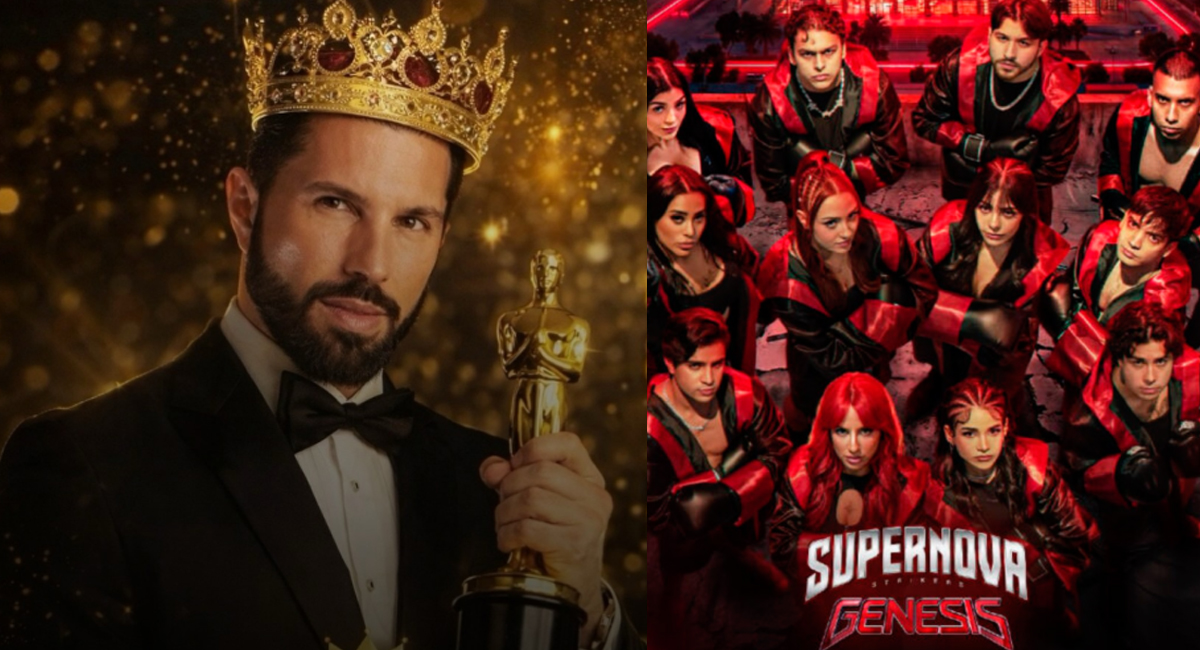 Poncho de Nigris afirma que Ring Royale superó en todo a Supernova Génesis 2026