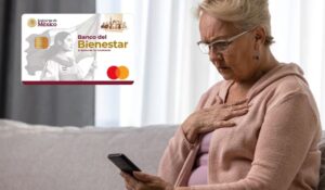 Por este motivo, se podría retrasar el pago de mayo 2026 de la Pensión del Bienestar