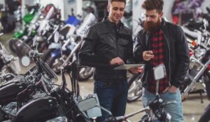 Motos en oferta en Hot Sale: aprovecha los mejores descuentos