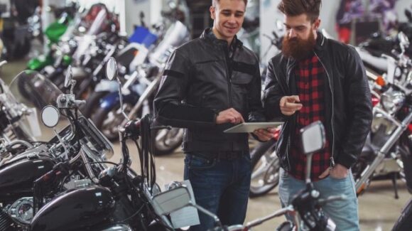 Motos en oferta en Hot Sale: aprovecha los mejores descuentos