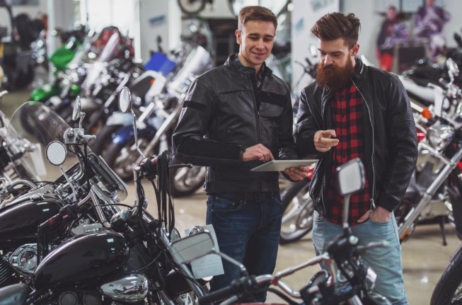 Motos en oferta en Hot Sale: aprovecha los mejores descuentos