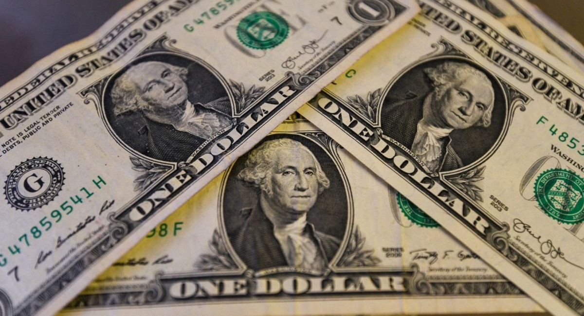 Precio del dólar para este sábado 11 de abril del 2026