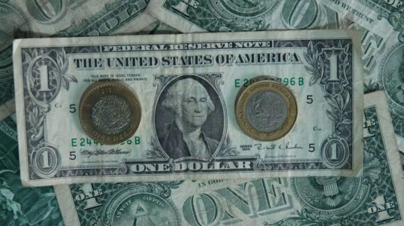 Precio del dólar HOY sábado 18 de marzo del 2026 en México: Conoce el tipo de cambio este fin de mes