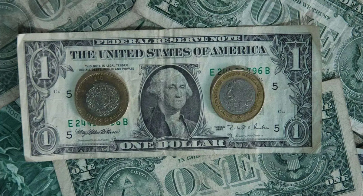 Precio del dólar para este sábado 18 de abril del 2026