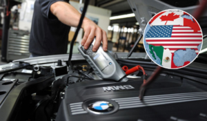 Presentarán queja ante el T-MEC contra BMW por retener nóminas y violar derechos laborales