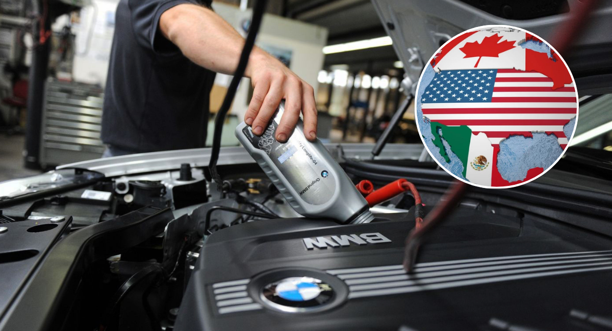 Presentarán queja ante el T-MEC contra BMW por retener nóminas y violar derechos laborales