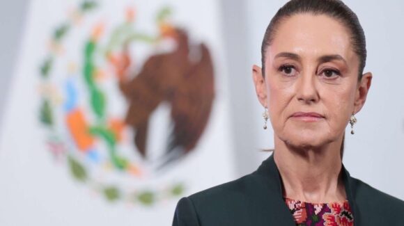 “Primero los pobres”: Sheinbaum llevará mensaje de paz a foro internacional en España