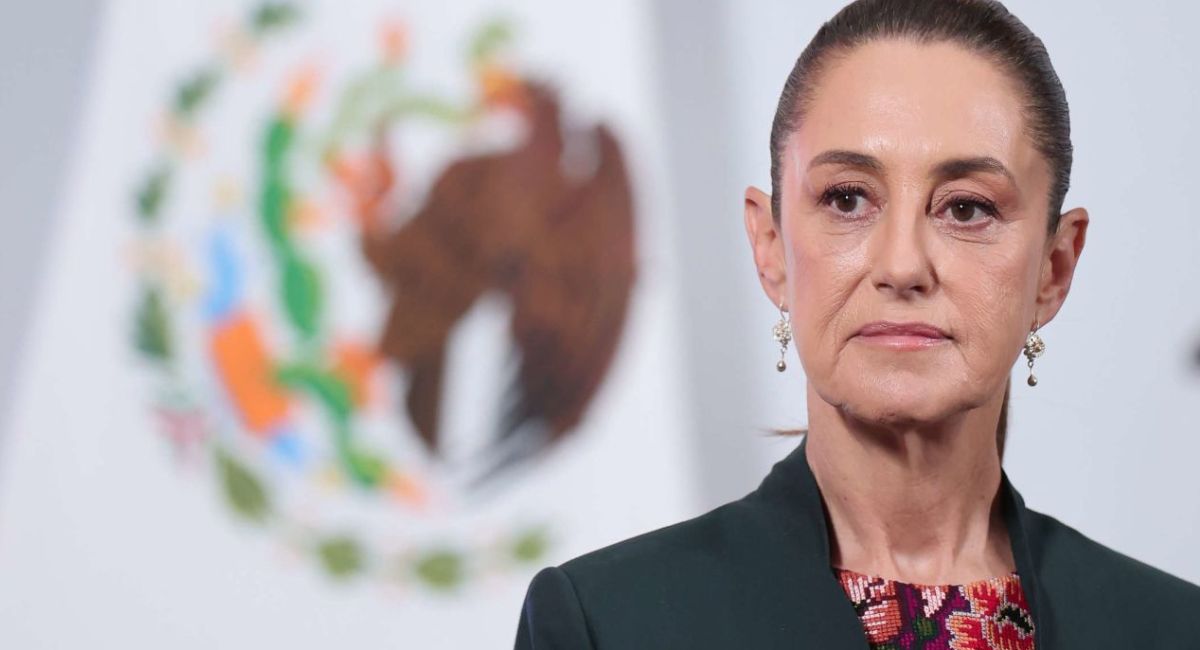 "Primero los pobres": Sheinbaum llevará mensaje de paz a foro internacional en España