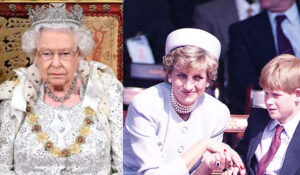 Escándalo en la Realeza: Príncipe Harry culpa a administración de Reina Isabel II de la muerte de Lady Di