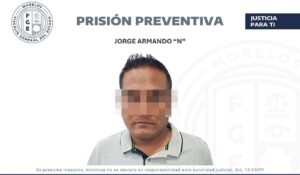 Ordenan prisión preventiva para alcalde de Tlalnepantla acusado de violación y abuso sexual