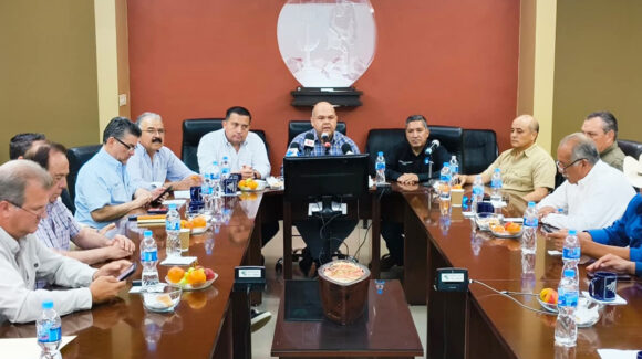 Productores de trigo del sur de Sonora alertan crisis por bajos rendimientos y falta de apoyos