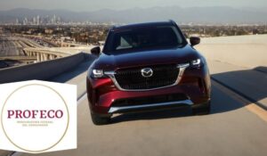 Profeco advierte sobre el peligro oculto que corren los dueños de estas camionetas Mazda