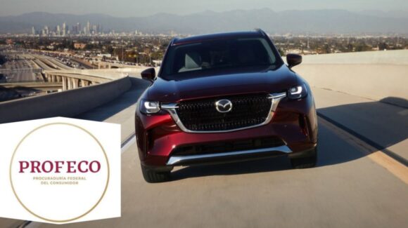 Profeco advierte sobre el peligro oculto que corren los dueños de estas camionetas Mazda