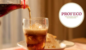 Profeco revela que Coca-Cola se posiciona entre los 5 refrescos menos dañinos del mercado