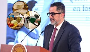 Profeco vigila precios de la canasta básica, tortillas y gasolina en México